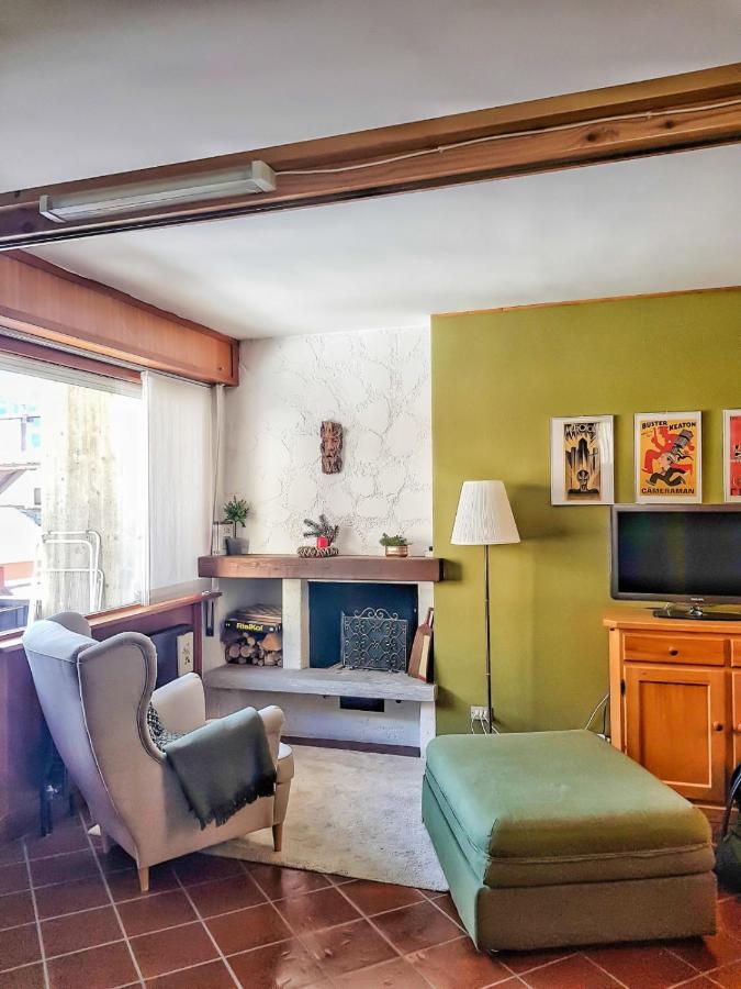 Apartament Little House